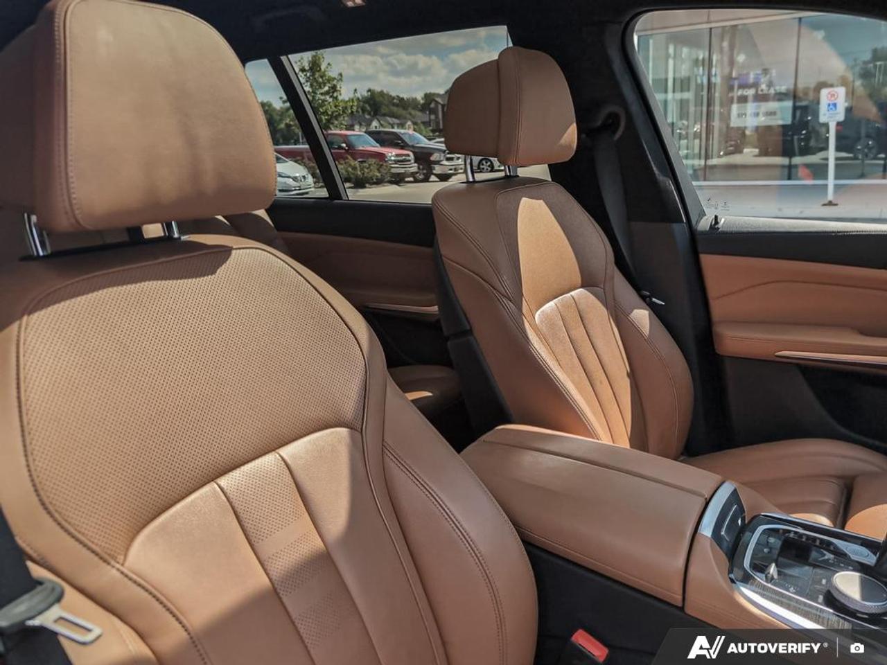 2019 BMW X7 xDrive40i 4dr All-Wheel Drive Sports Activity Vehicle Photo