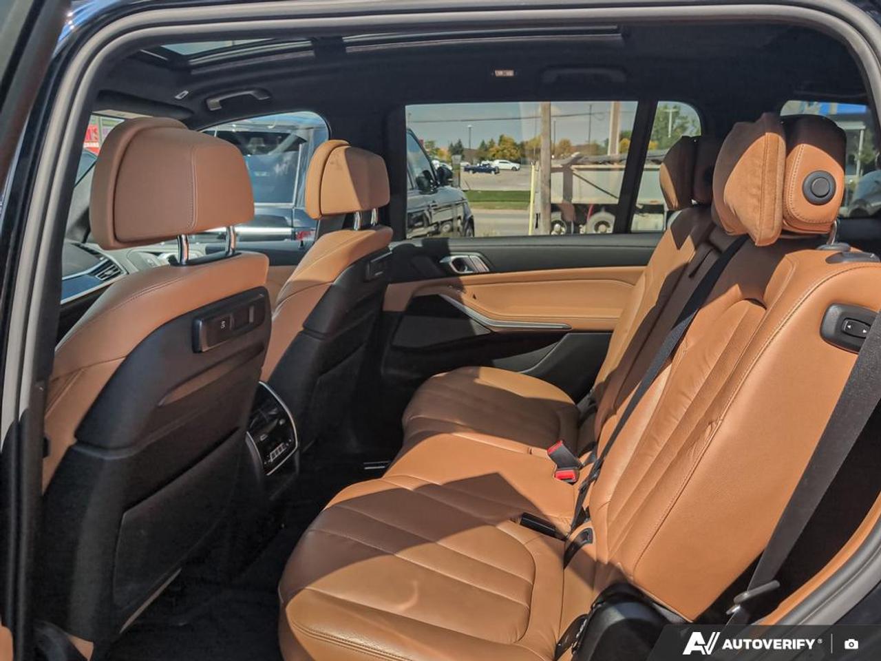 2019 BMW X7 xDrive40i 4dr All-Wheel Drive Sports Activity Vehicle Photo
