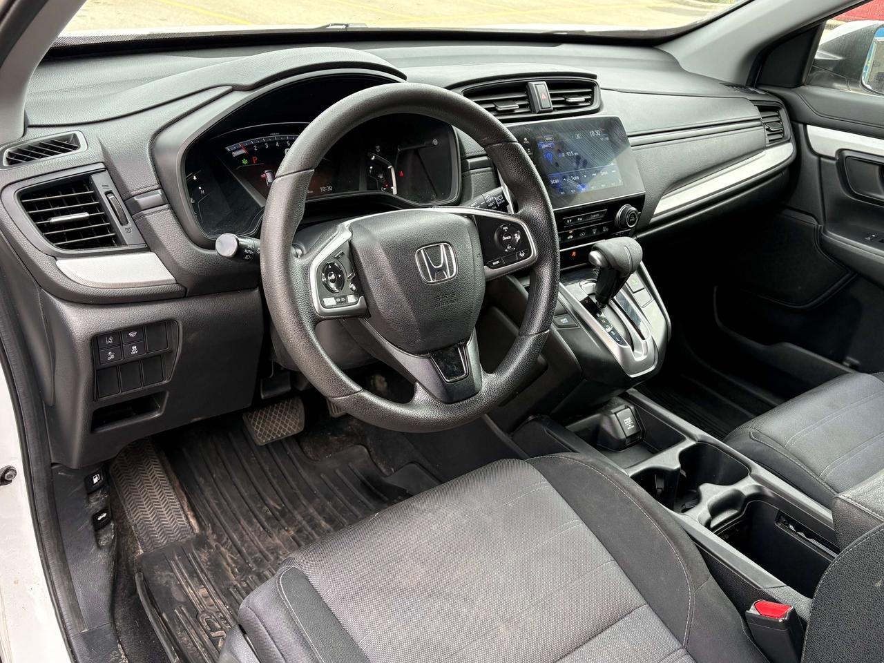 2019 Honda CR-V LX AWD   Clean Carfax Photo