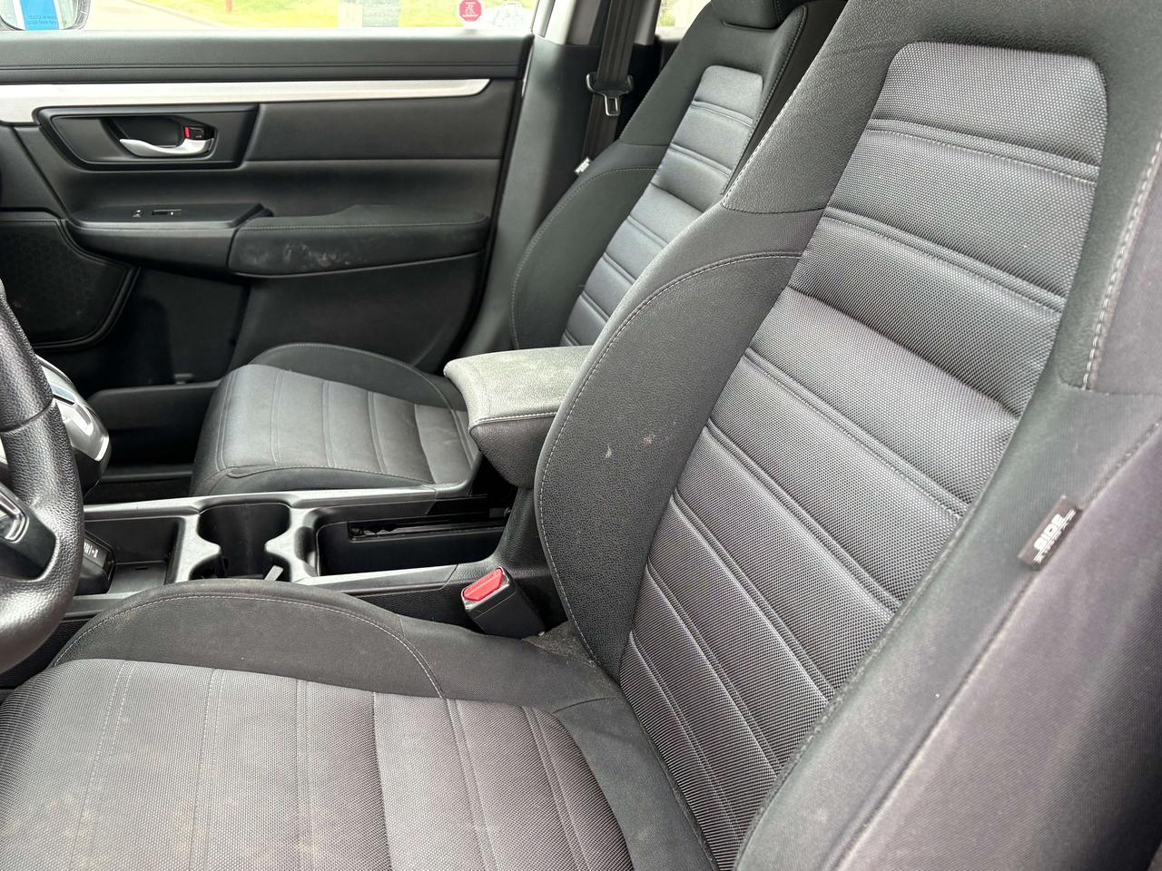 2019 Honda CR-V LX AWD   Clean Carfax Photo