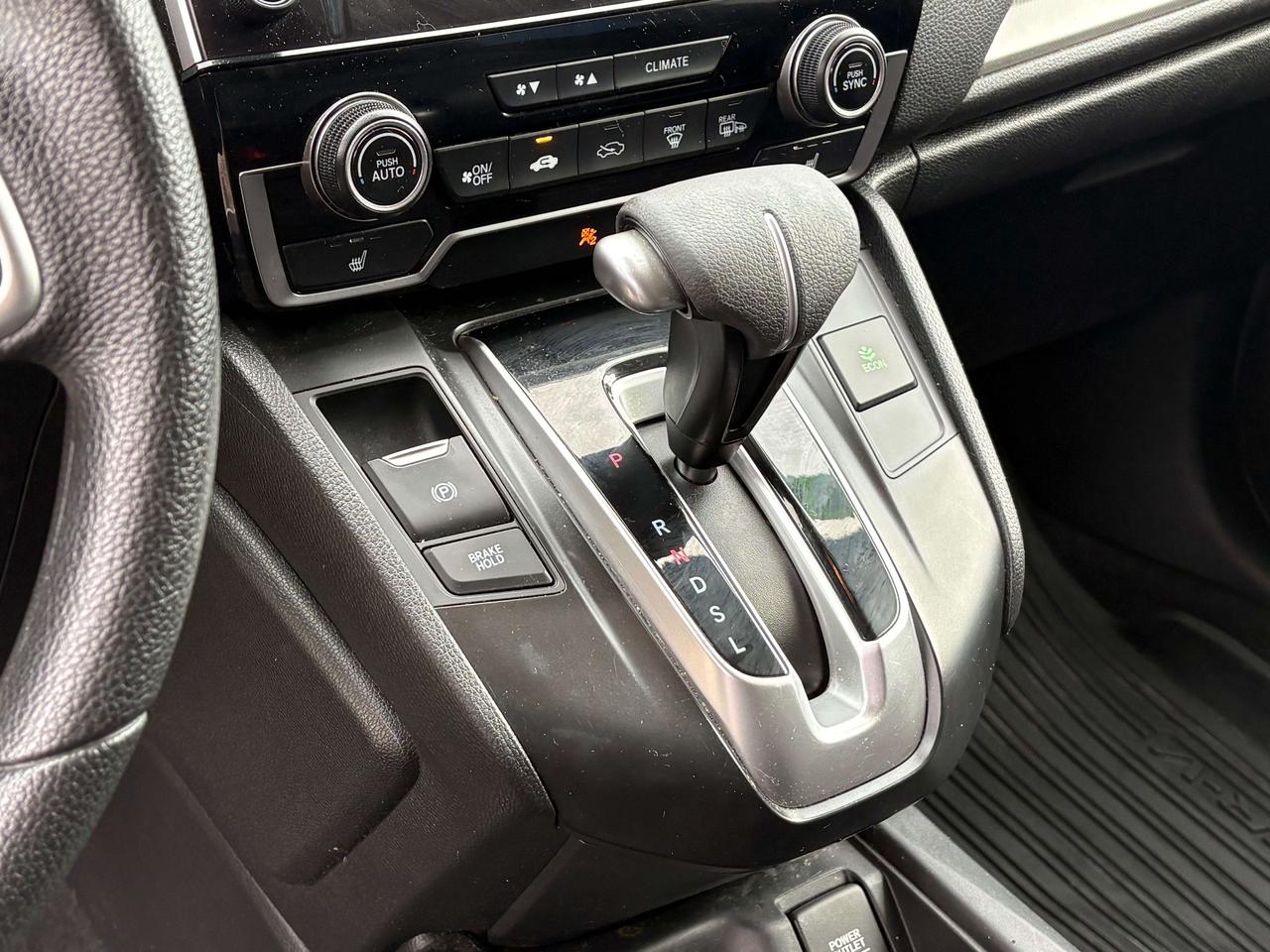 2019 Honda CR-V LX AWD   Clean Carfax Photo