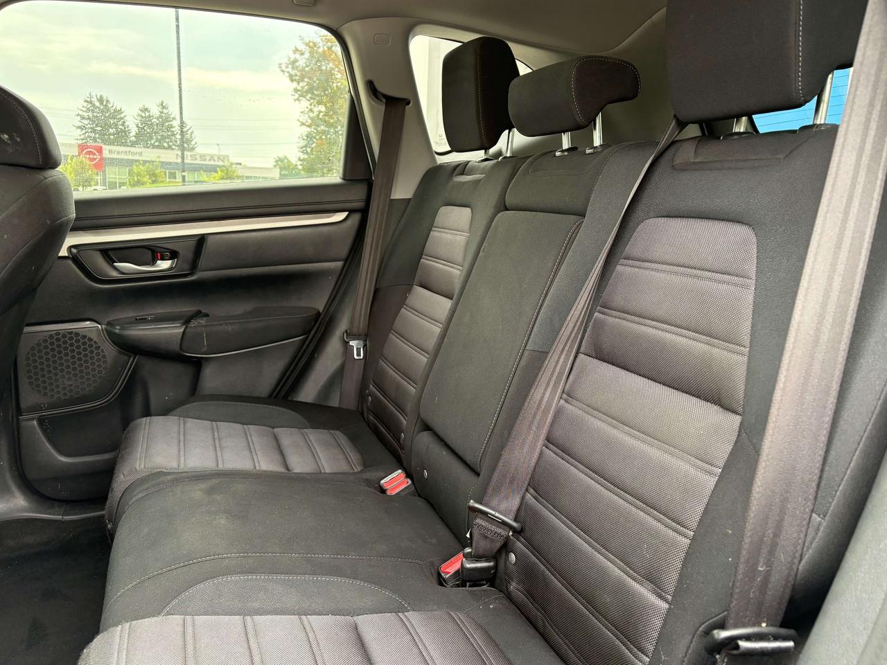 2019 Honda CR-V LX AWD   Clean Carfax Photo