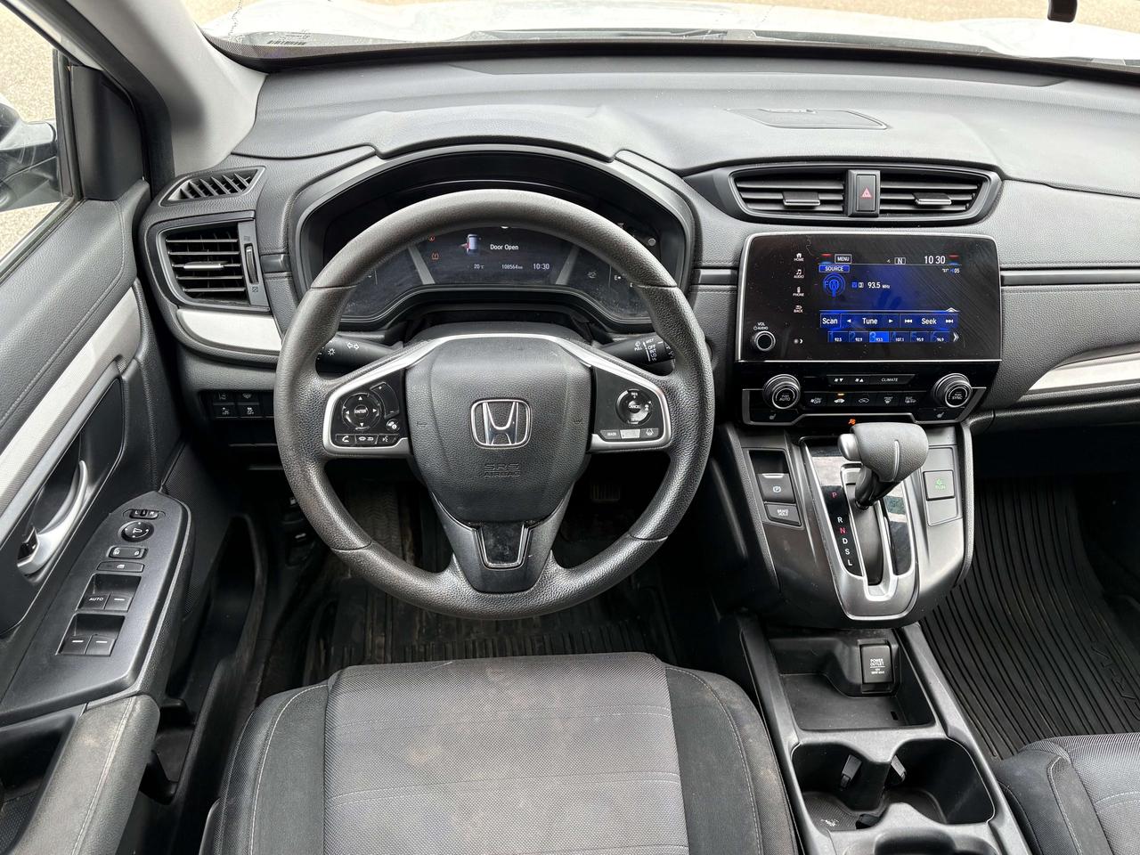 2019 Honda CR-V LX AWD   Clean Carfax Photo