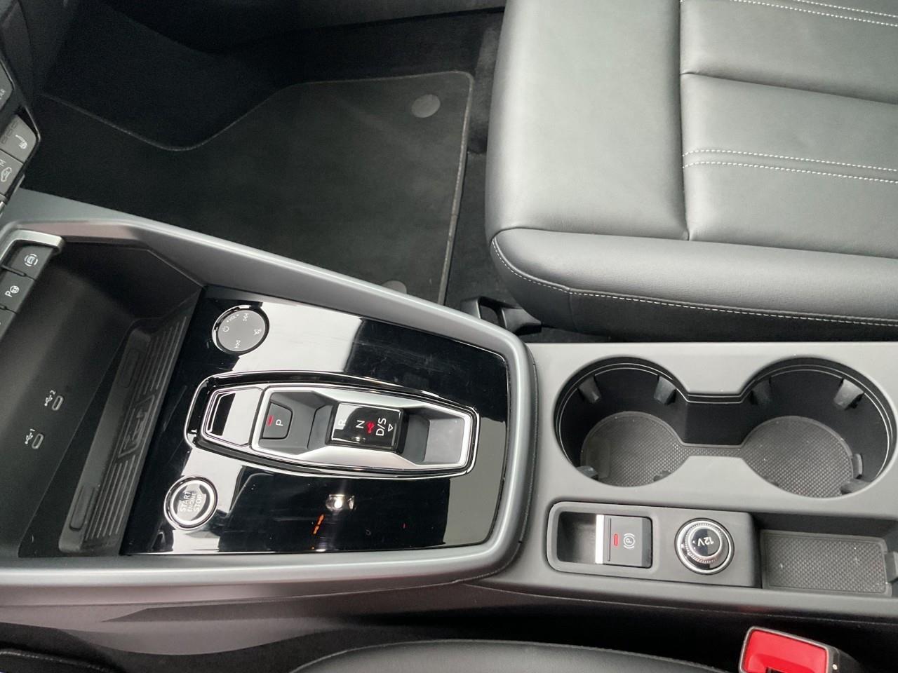 2026 Audi A3 Base 4dr All-Wheel Drive quattro Sedan Photo
