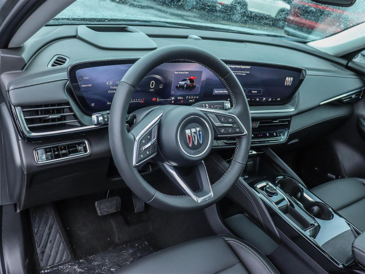 2026 Buick Envision AWD 4dr Preferred Photo