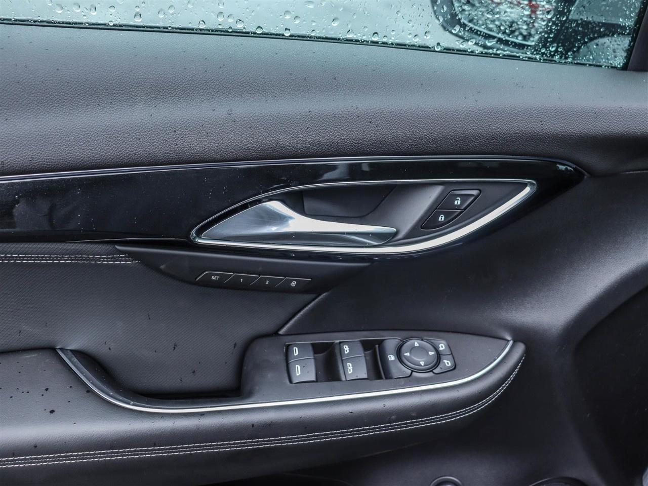 2026 Buick Envision AWD 4dr Preferred Photo