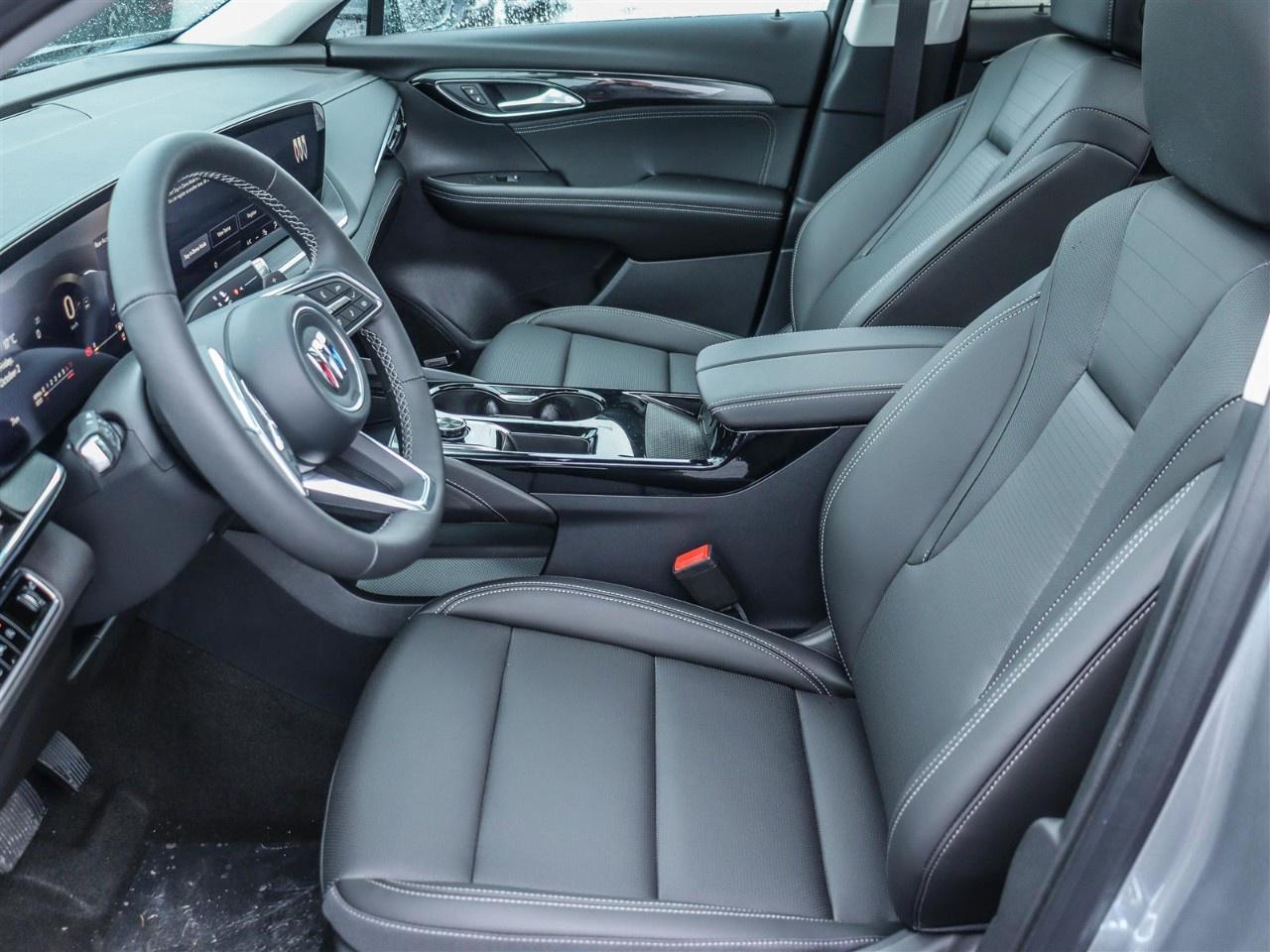 2026 Buick Envision AWD 4dr Preferred Photo