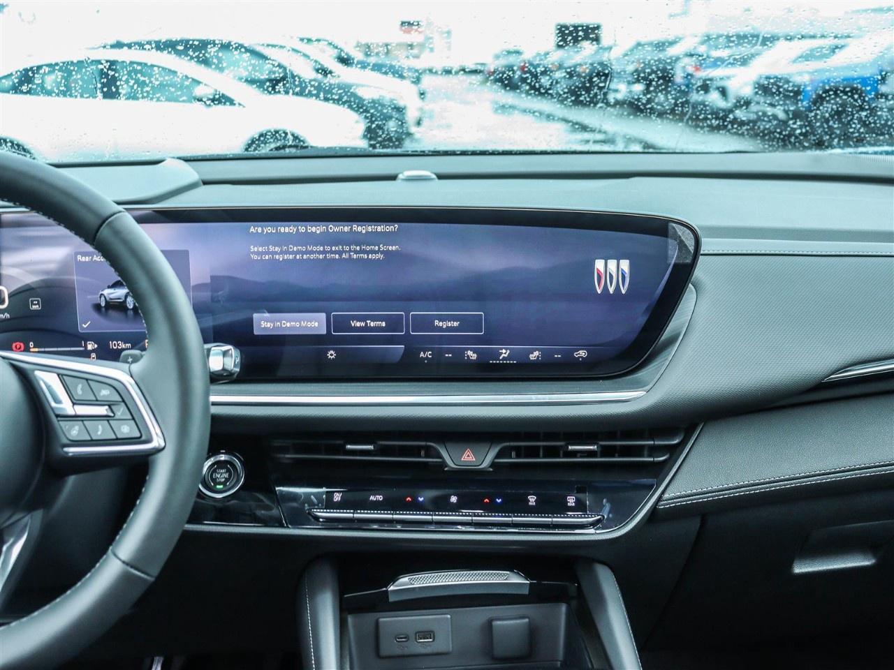 2026 Buick Envision AWD 4dr Preferred Photo