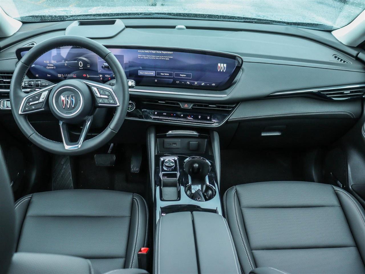 2026 Buick Envision AWD 4dr Preferred Photo