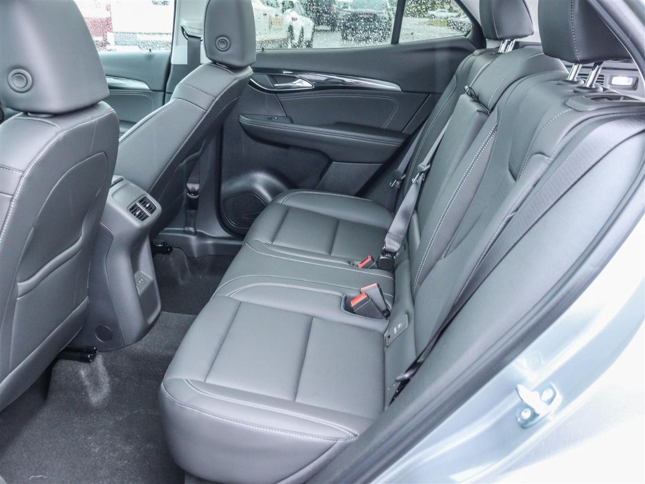 2026 Buick Envision AWD 4dr Preferred Photo