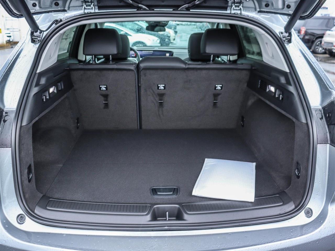 2026 Buick Envision AWD 4dr Preferred Photo