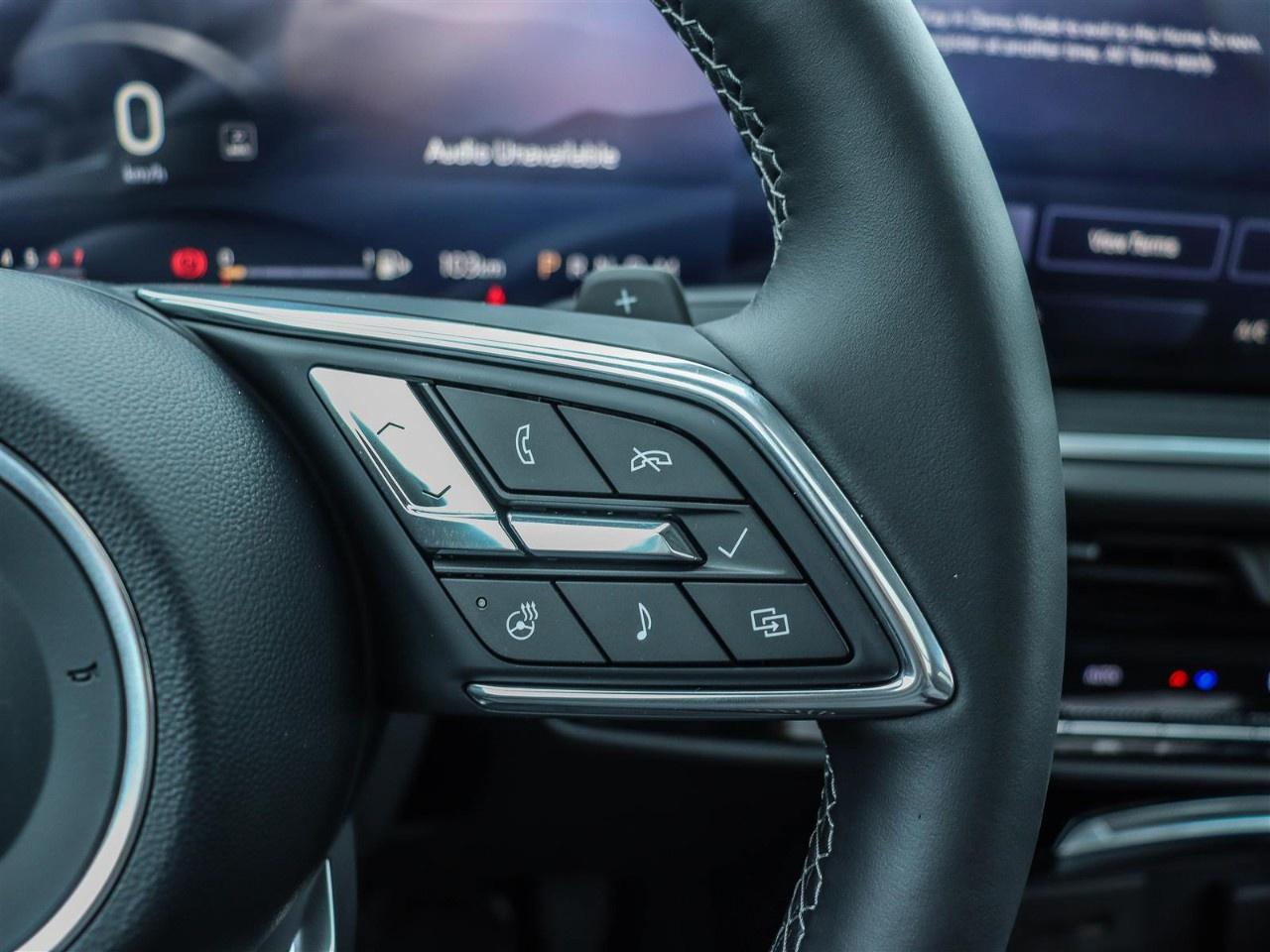 2026 Buick Envision AWD 4dr Preferred Photo