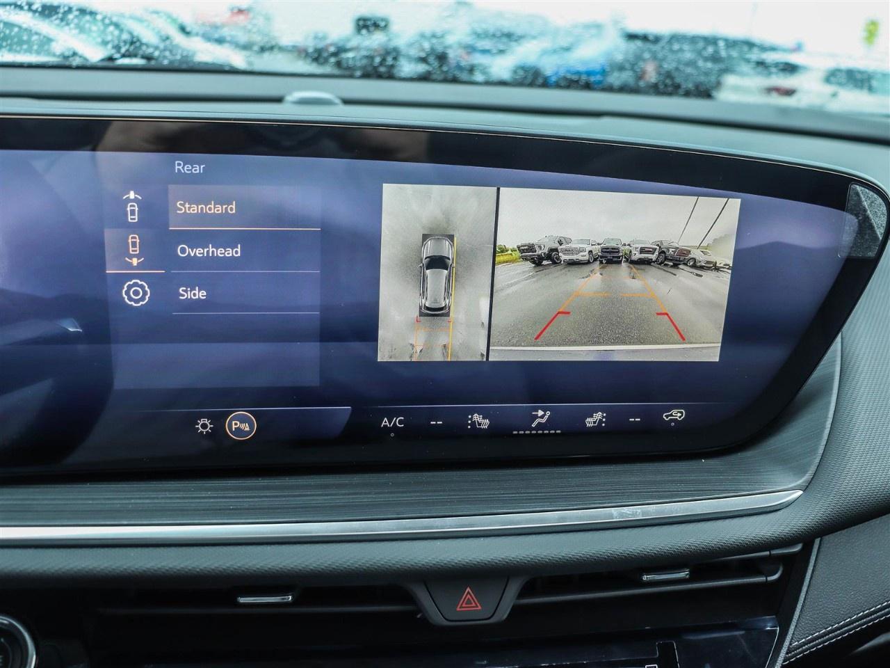 2026 Buick Envision AWD 4dr Preferred Photo