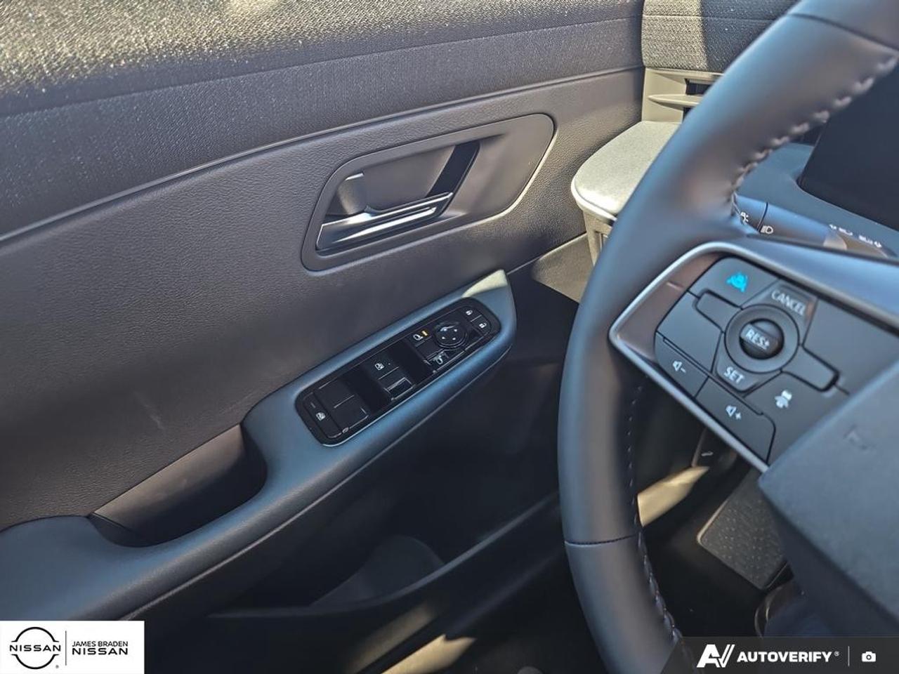 2027 Nissan Leaf S+ FWD Photo