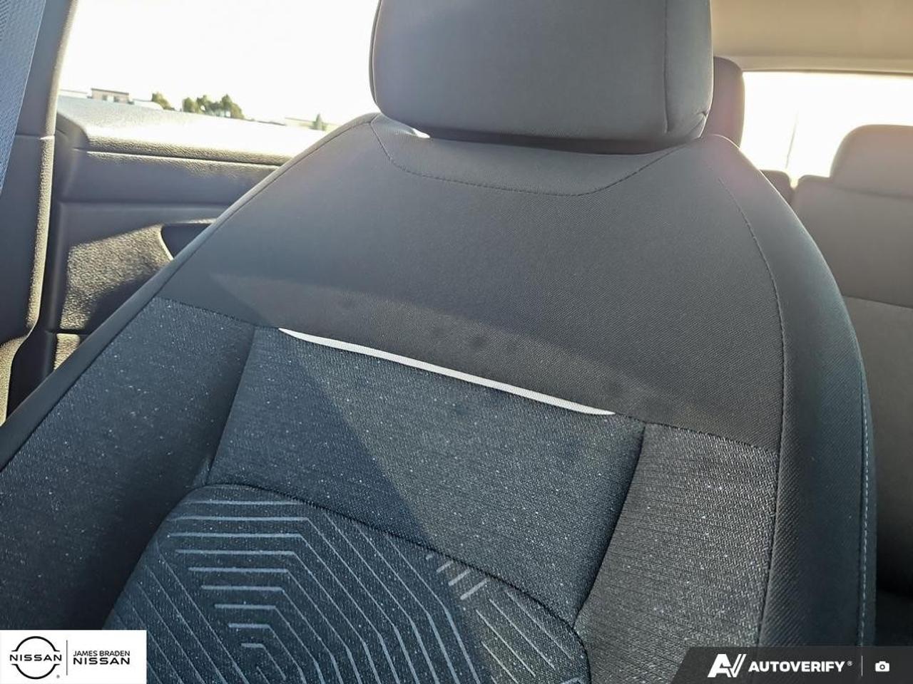 2027 Nissan Leaf S+ FWD Photo