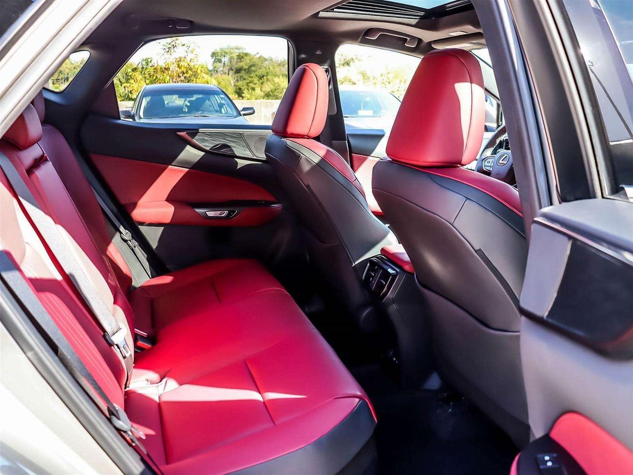 2023 Lexus NX NX 350H HYBRID AWD NAVI ADAPTIVE CRUISE Photo