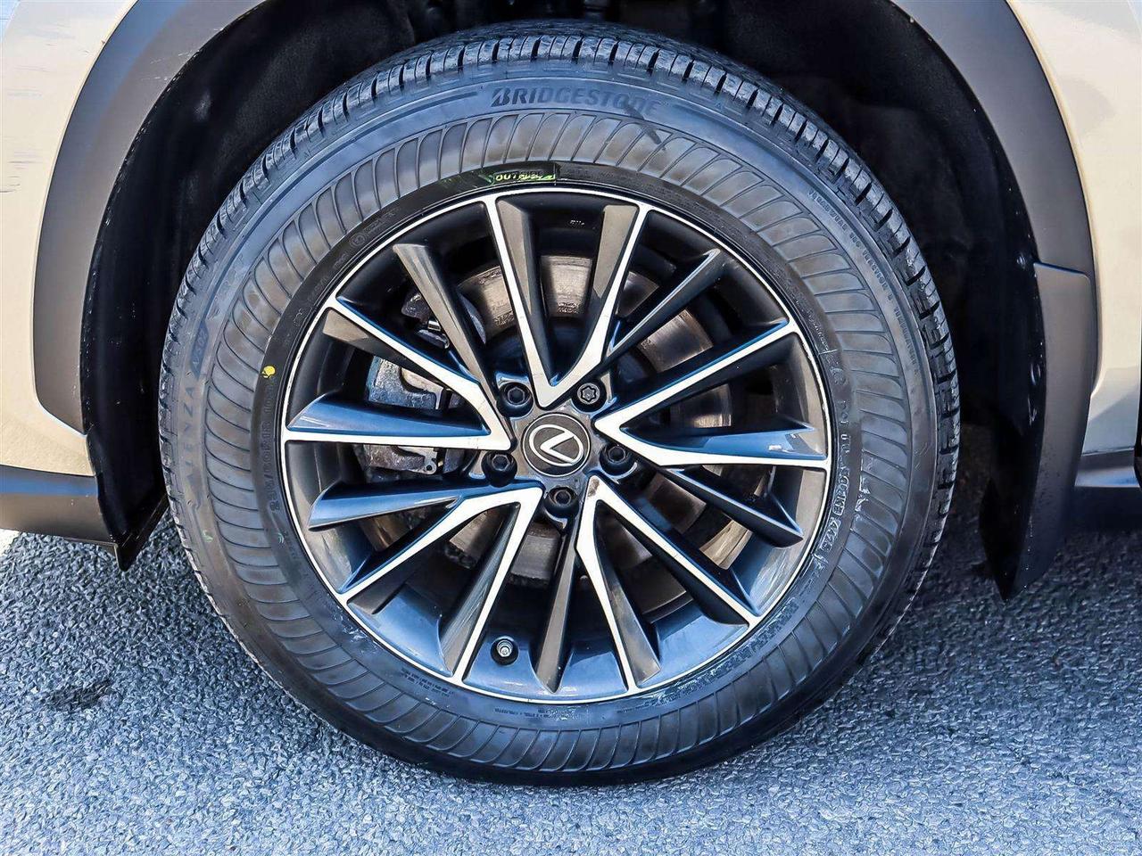 2023 Lexus NX NX 350H HYBRID AWD NAVI ADAPTIVE CRUISE Photo