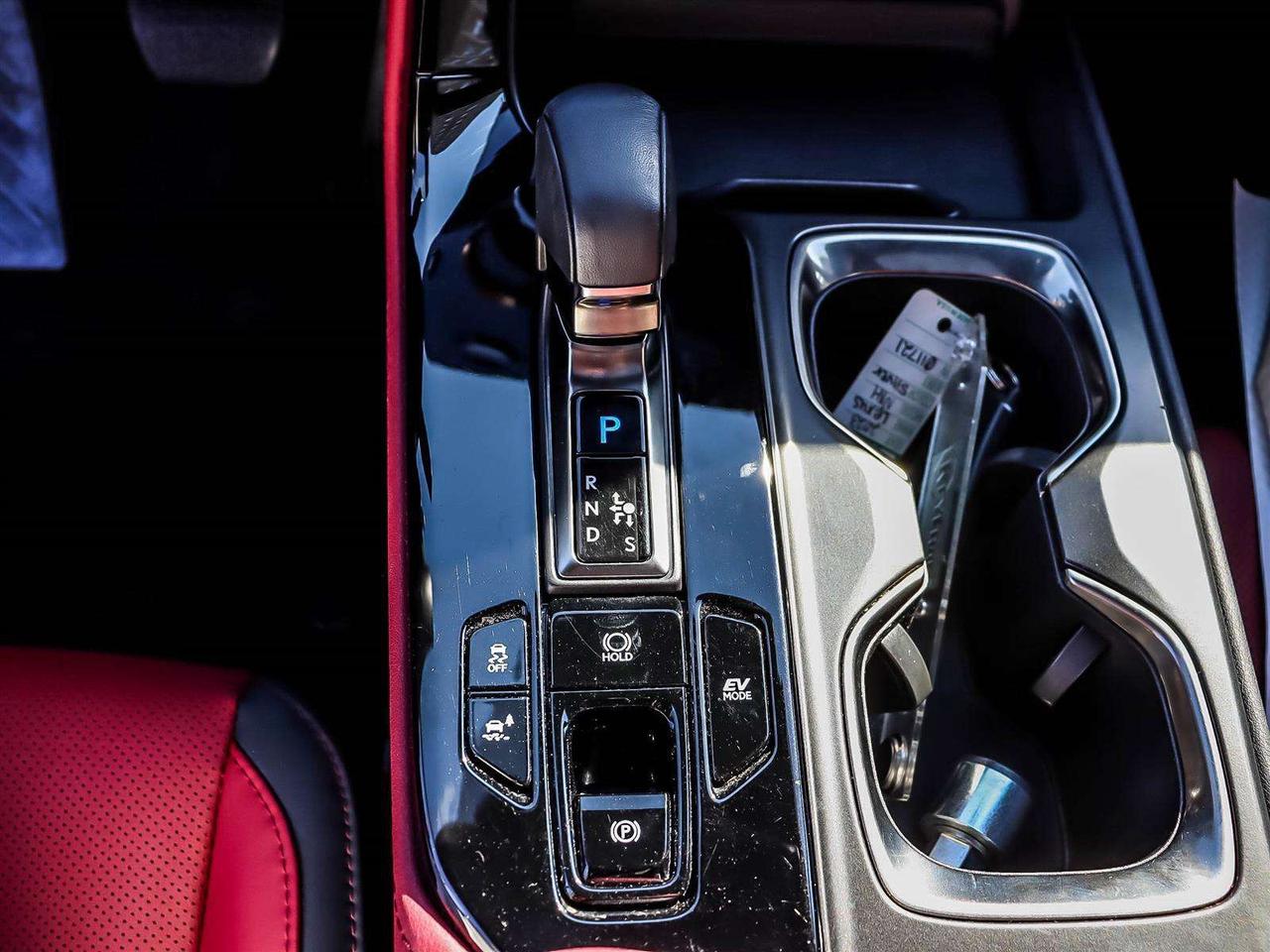 2023 Lexus NX NX 350H HYBRID AWD NAVI ADAPTIVE CRUISE Photo