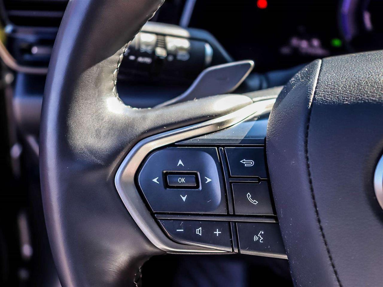 2023 Lexus NX NX 350H HYBRID AWD NAVI ADAPTIVE CRUISE Photo