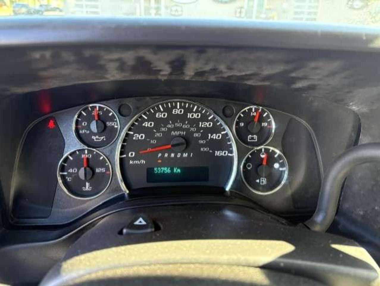 2017 Chevrolet Express 2500 ONLY 53,000KM-1 OWNER-NO ACCIDENTS-LADDER RACKS Photo