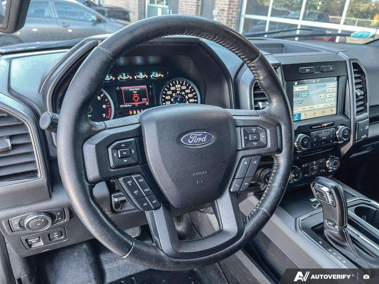 2018 Ford F-150 XLT   NAV   XLT SPORT PKG   REAR CAMERA Photo