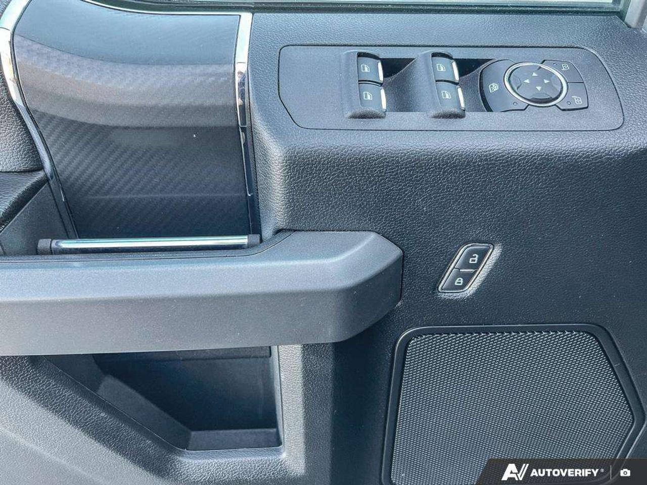 2018 Ford F-150 XLT   NAV   XLT SPORT PKG   REAR CAMERA Photo