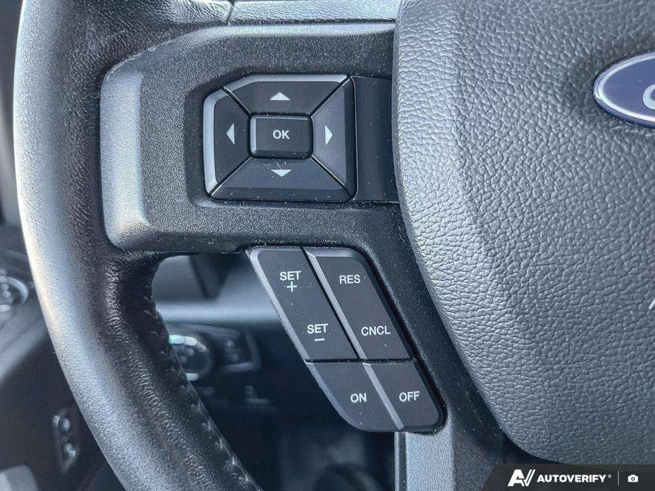 2018 Ford F-150 XLT   NAV   XLT SPORT PKG   REAR CAMERA Photo