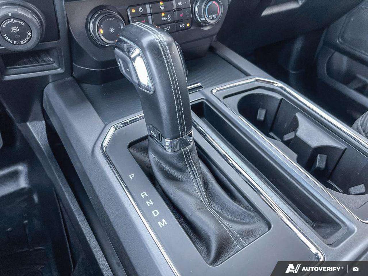 2018 Ford F-150 XLT   NAV   XLT SPORT PKG   REAR CAMERA Photo