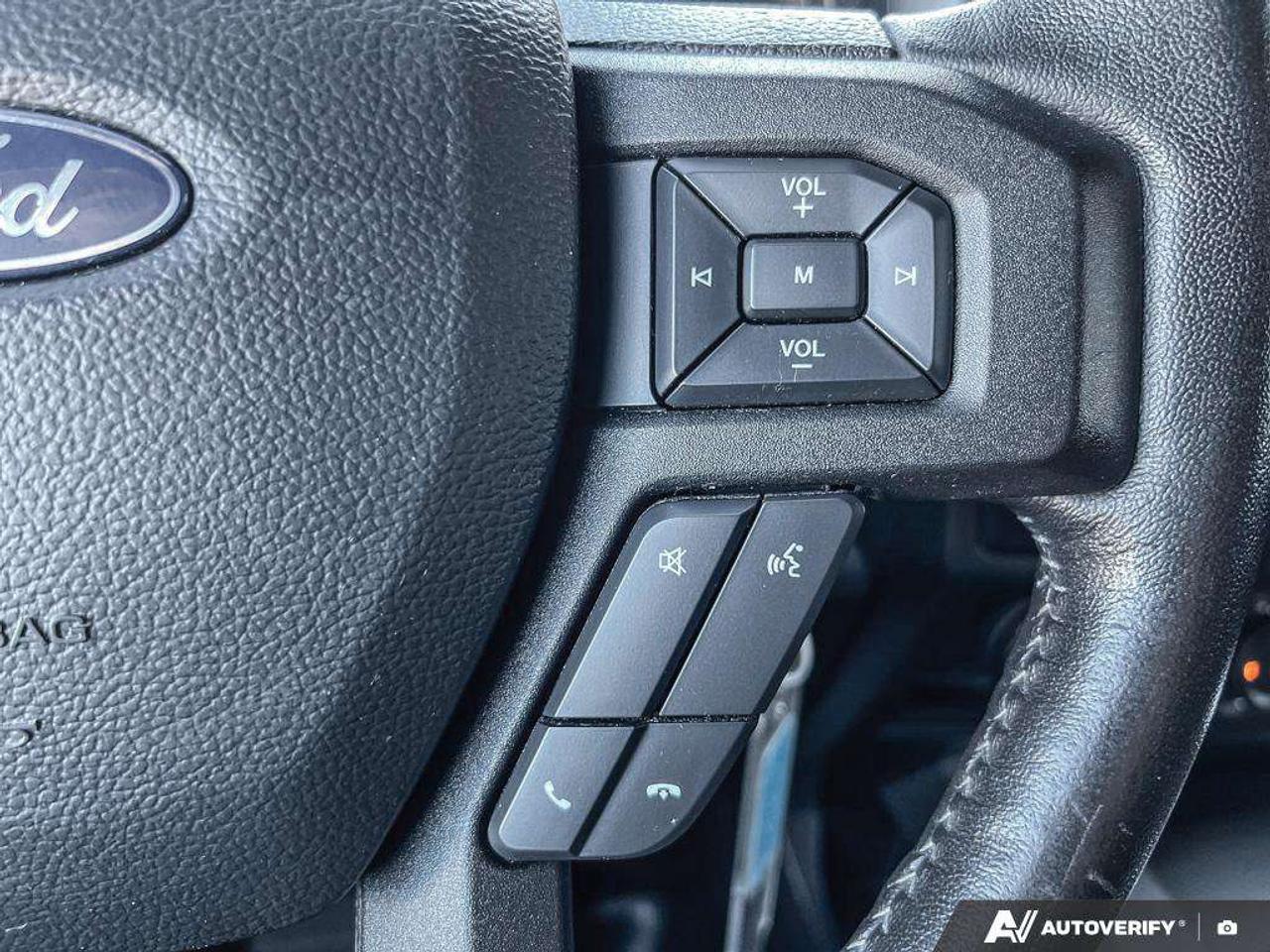 2018 Ford F-150 XLT   NAV   XLT SPORT PKG   REAR CAMERA Photo