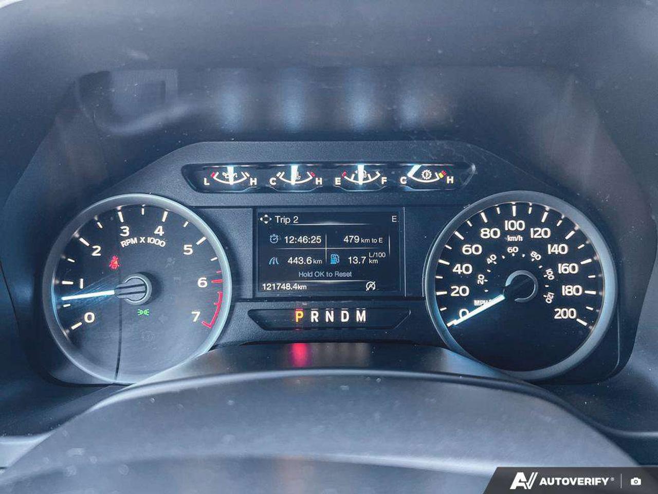 2018 Ford F-150 XLT   NAV   XLT SPORT PKG   REAR CAMERA Photo