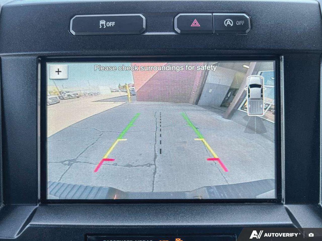 2018 Ford F-150 XLT   NAV   XLT SPORT PKG   REAR CAMERA Photo
