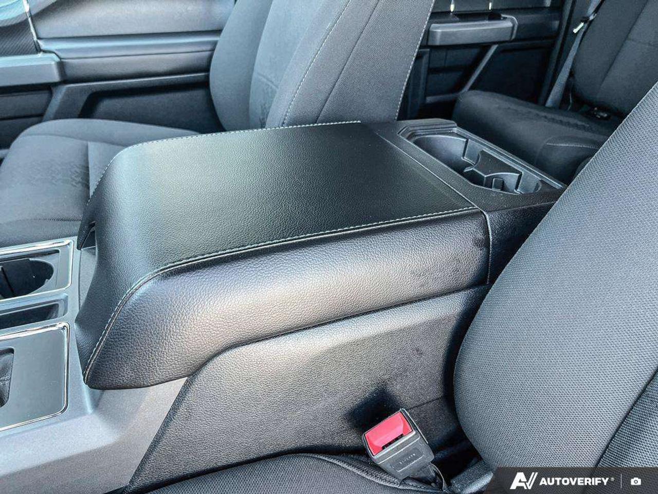2018 Ford F-150 XLT   NAV   XLT SPORT PKG   REAR CAMERA Photo