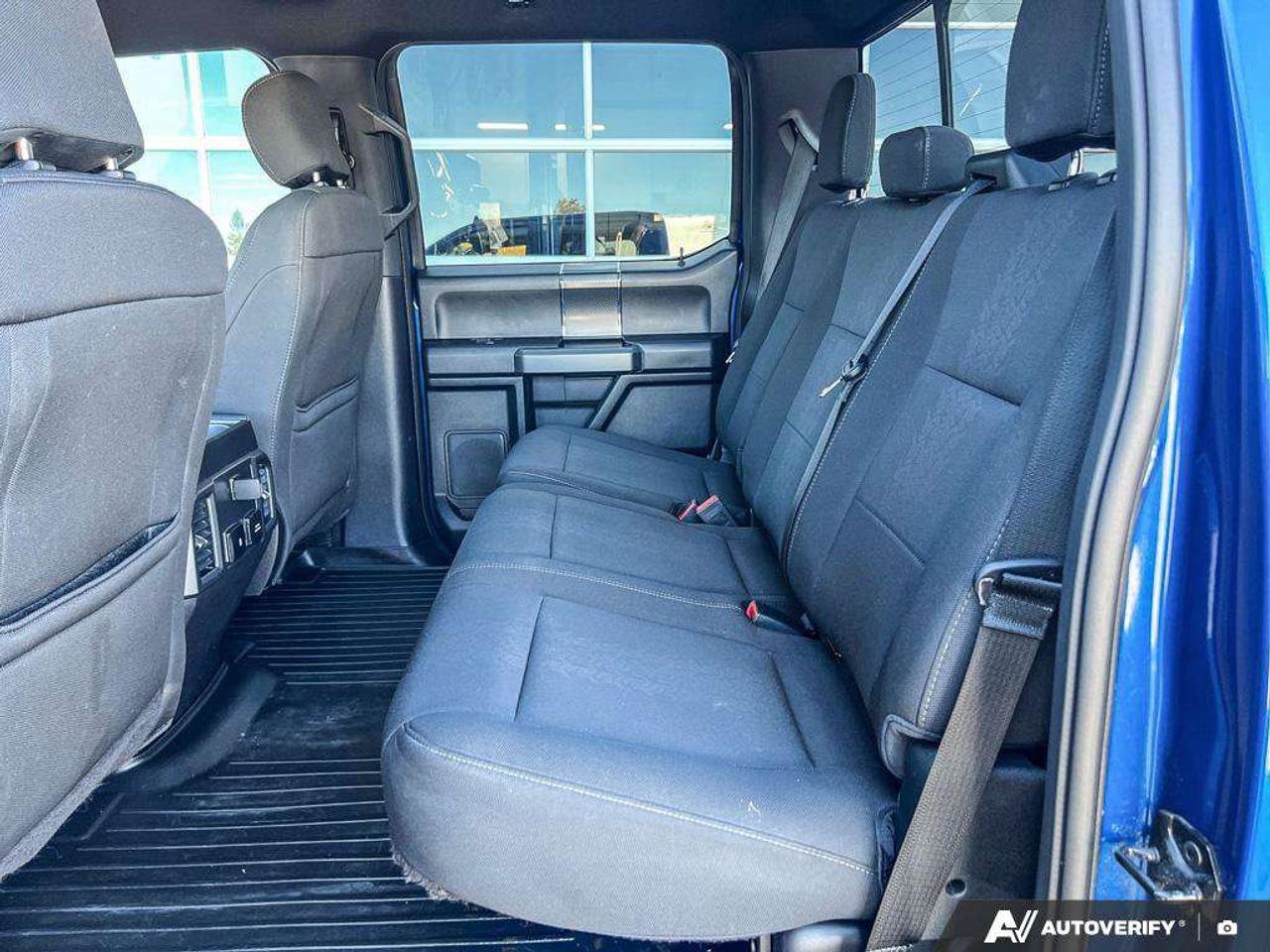 2018 Ford F-150 XLT   NAV   XLT SPORT PKG   REAR CAMERA Photo