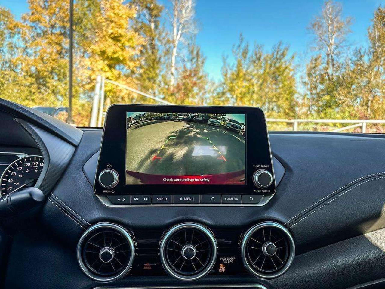 2024 Nissan Sentra SV   Android Auto   Apple Car Play   Heated Seats Photo