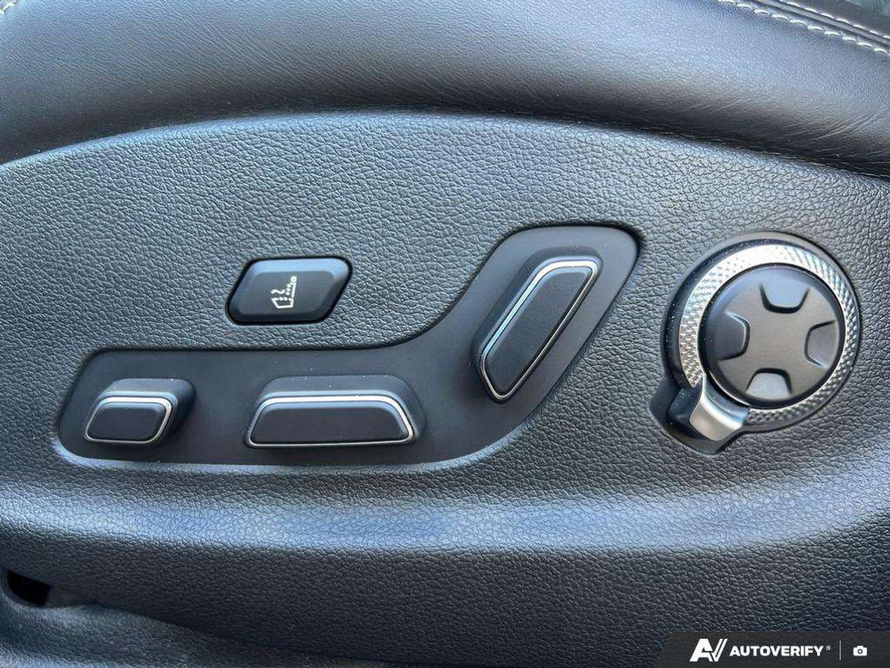 2024 Genesis GV70 3.5T Sport Plus w/o LSD   3.5L TURBO   MASSAGE SEATS Photo
