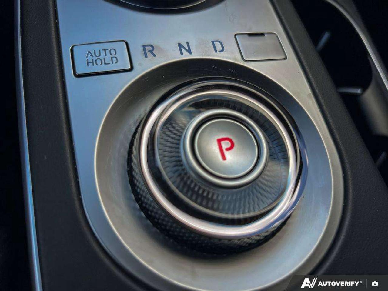 2024 Genesis GV70 3.5T Sport Plus w/o LSD   3.5L TURBO   MASSAGE SEATS Photo