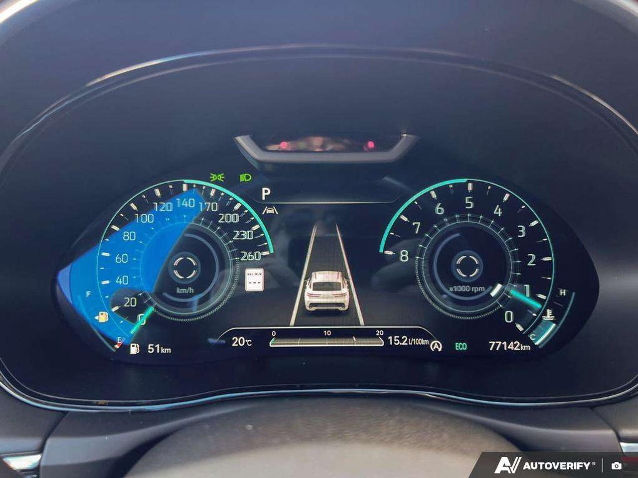 2024 Genesis GV70 3.5T Sport Plus w/o LSD   3.5L TURBO   MASSAGE SEATS Photo