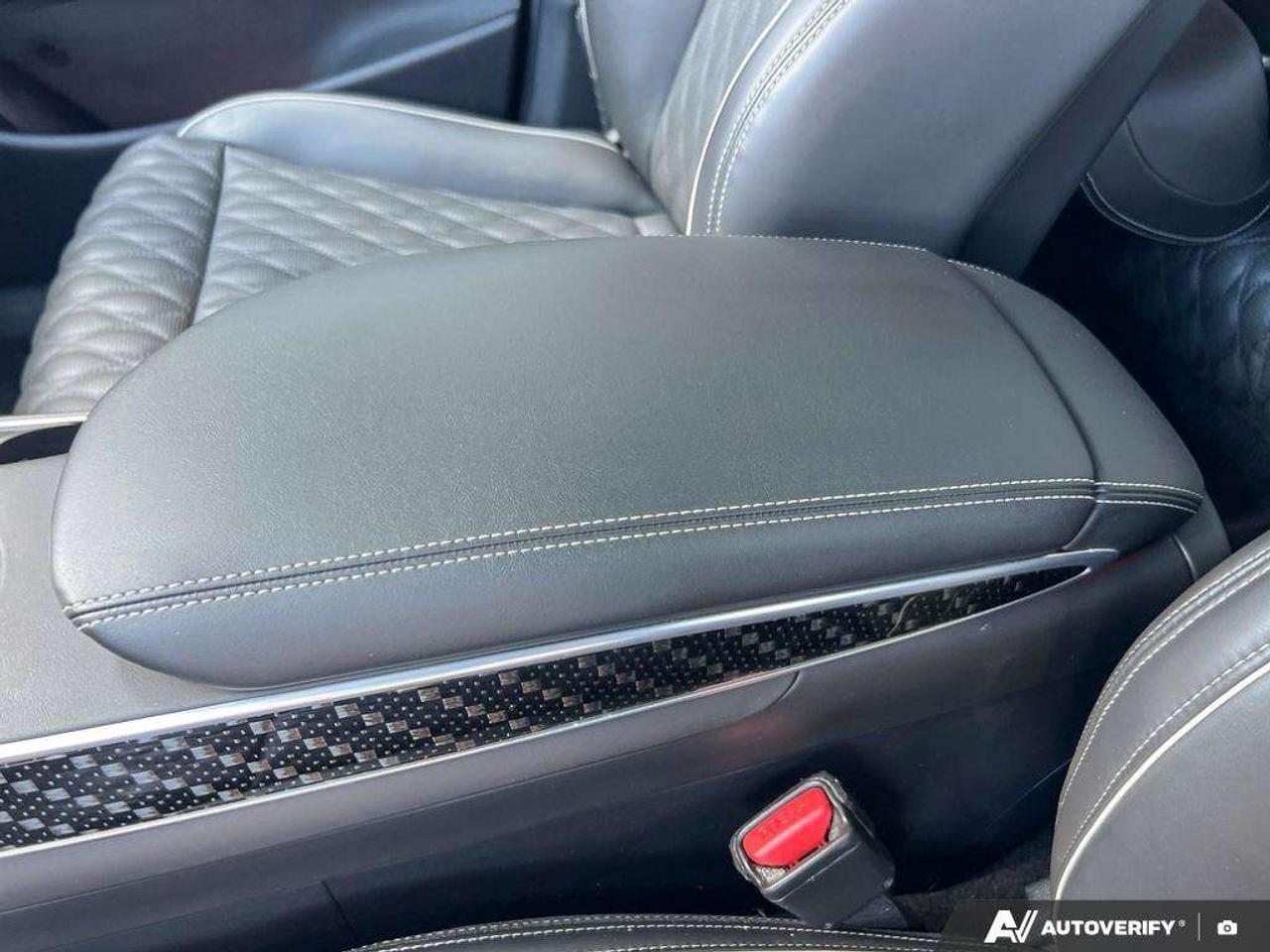 2024 Genesis GV70 3.5T Sport Plus w/o LSD   3.5L TURBO   MASSAGE SEATS Photo