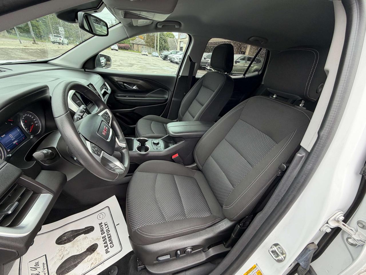 2024 GMC Terrain SLE/AWD/HEATED SEATS/BACK UP CAM/CALL PICTON Photo