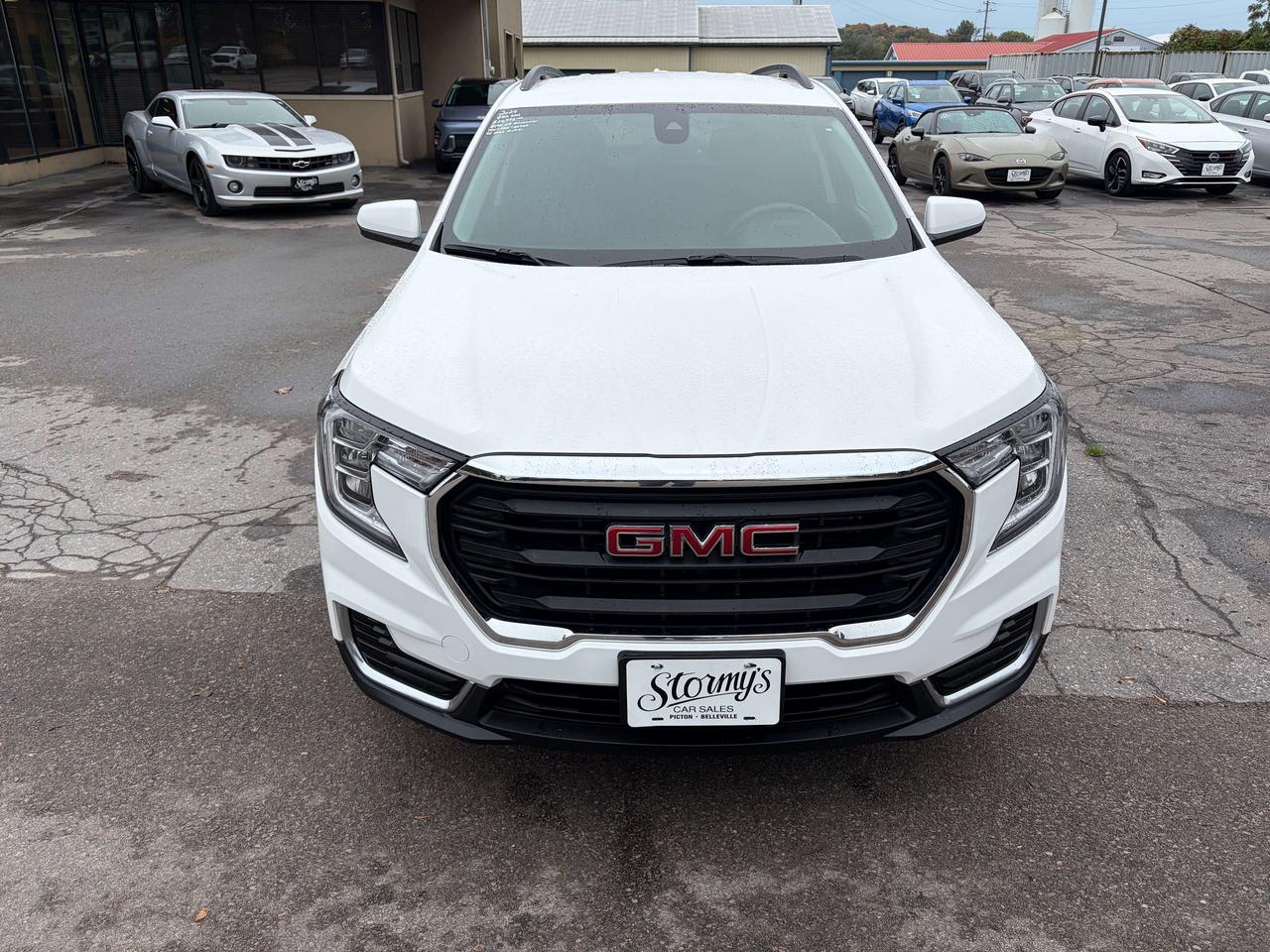 2024 GMC Terrain SLE/AWD/HEATED SEATS/BACK UP CAM/CALL PICTON Photo
