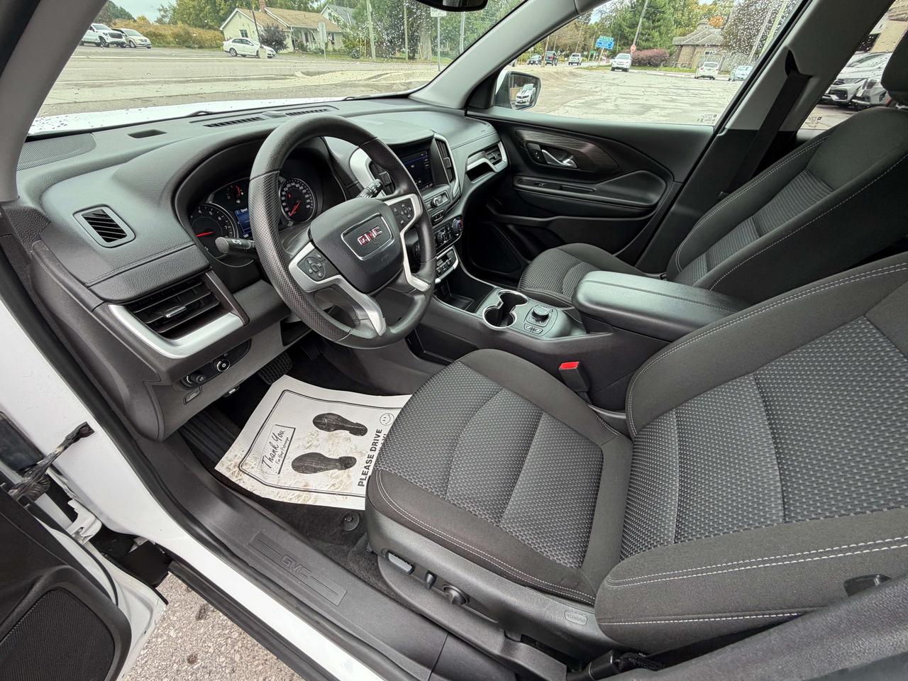 2024 GMC Terrain SLE/AWD/HEATED SEATS/BACK UP CAM/CALL PICTON Photo