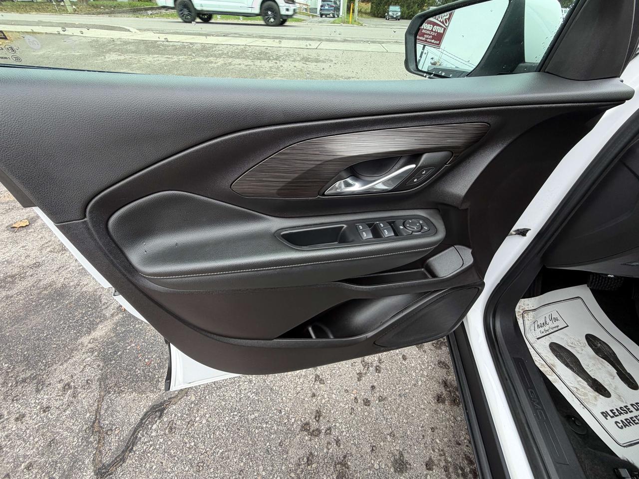 2024 GMC Terrain SLE/AWD/HEATED SEATS/BACK UP CAM/CALL PICTON Photo