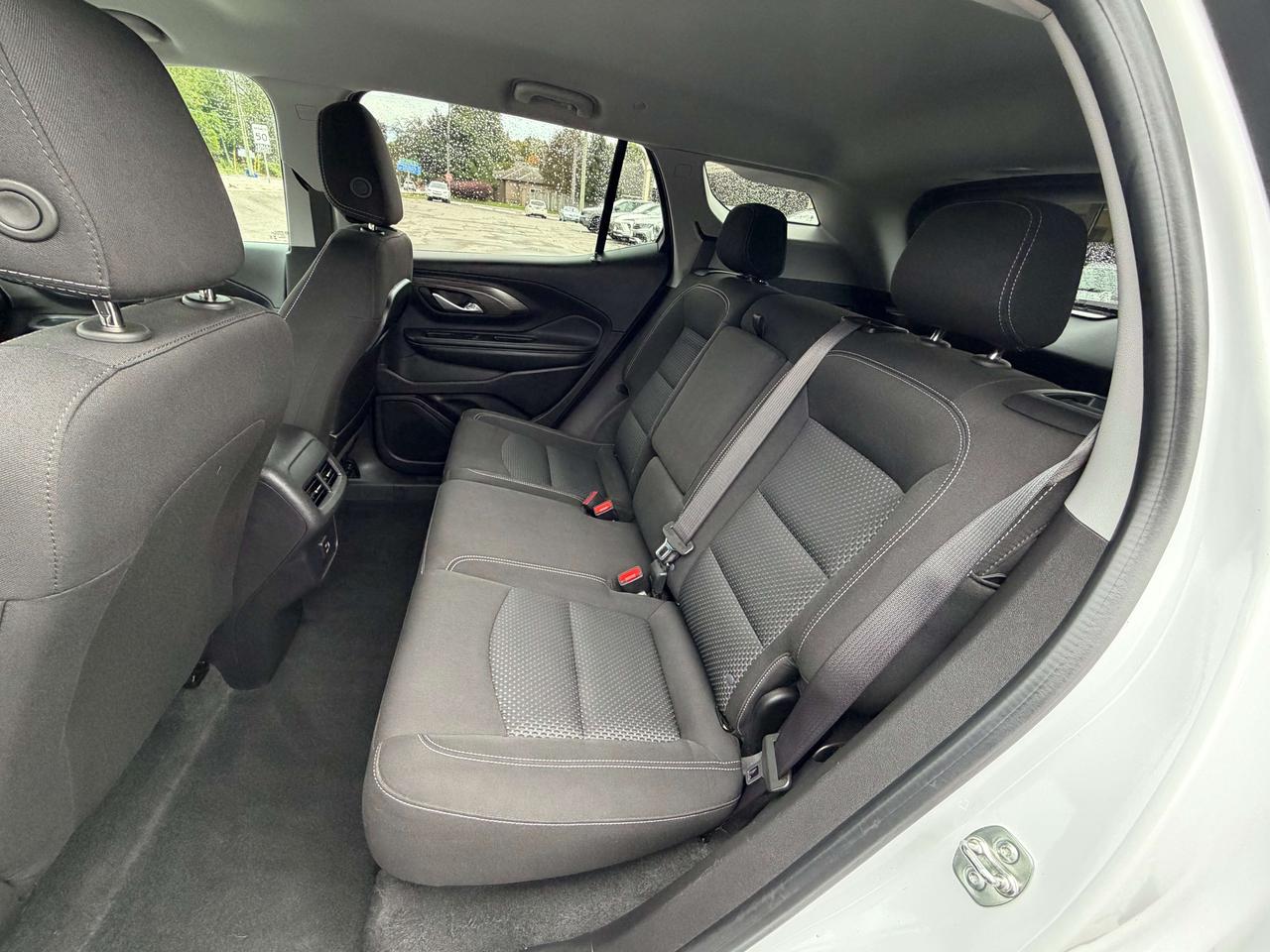 2024 GMC Terrain SLE/AWD/HEATED SEATS/BACK UP CAM/CALL PICTON Photo