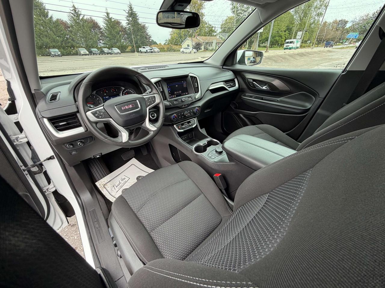 2024 GMC Terrain SLE/AWD/HEATED SEATS/BACK UP CAM/CALL PICTON Photo