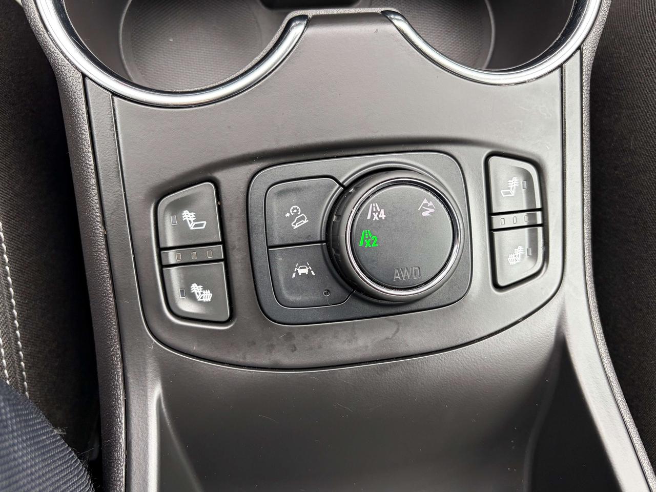 2024 GMC Terrain SLE/AWD/HEATED SEATS/BACK UP CAM/CALL PICTON Photo