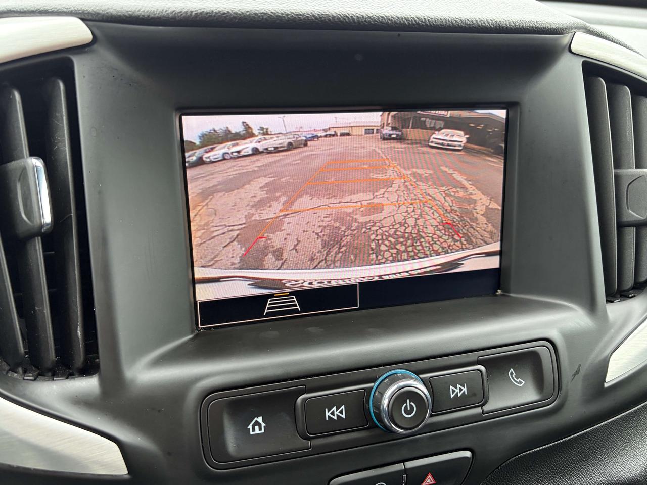 2024 GMC Terrain SLE/AWD/HEATED SEATS/BACK UP CAM/CALL PICTON Photo