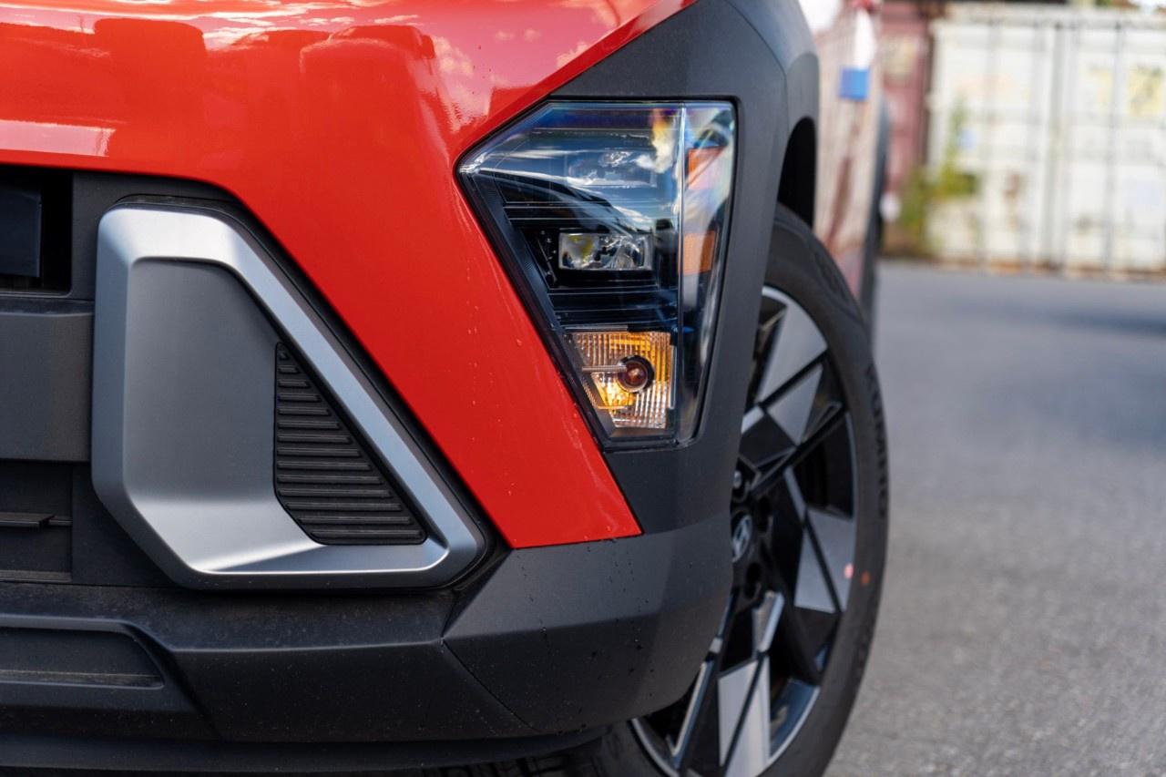 2027 Hyundai KONA 2.0L Preferred FWD Photo