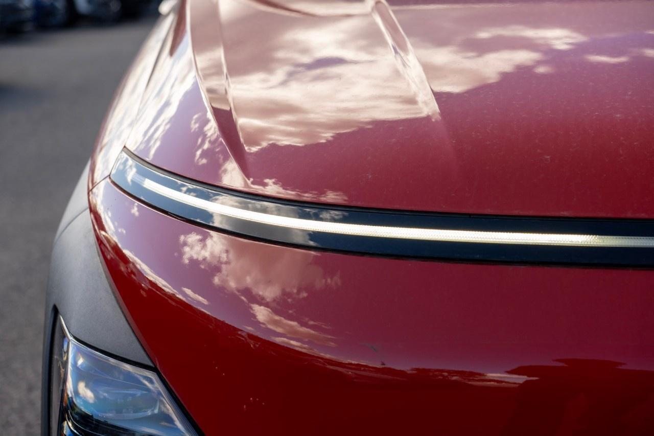 2027 Hyundai KONA 2.0L Preferred FWD Photo2