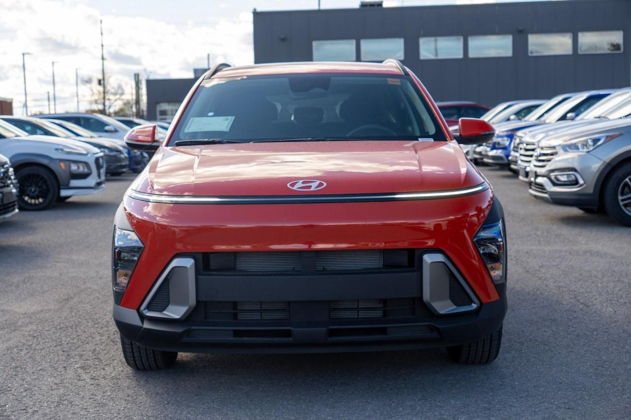 2027 Hyundai KONA 2.0L Preferred FWD Photo