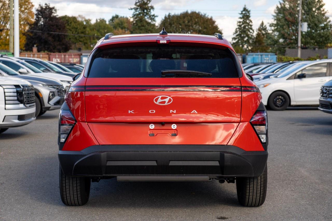 2027 Hyundai KONA 2.0L Preferred FWD Photo